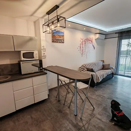 Appartement Dolce Menton