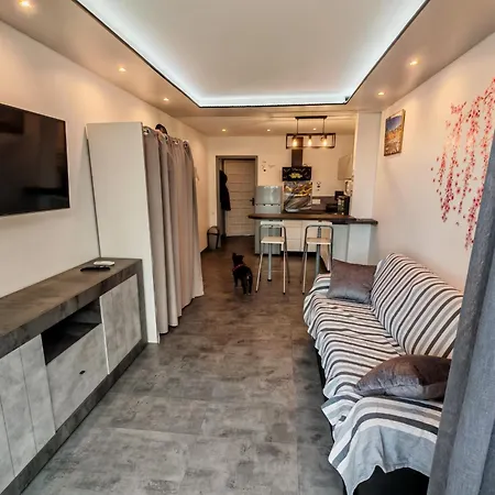 Appartement Dolce Menton