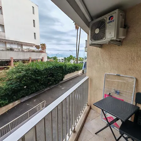 Dolce Apartman Menton