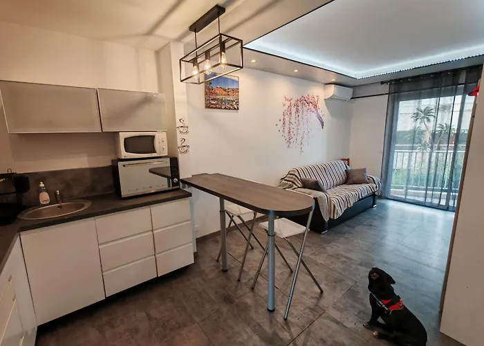 Appartement Dolce Menton